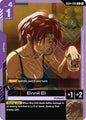 Gundam Card Game Phantom Aria Ennil El GD04-096 Common Near Mint