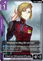 Gundam Card Game Phantom Aria Reliable Big Brother GD04-116 Common Near Mint