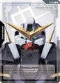 Gundam Card Game Phantom Aria Resource (R-037) R-037 Common Near Mint
