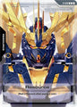 Gundam Card Game Phantom Aria Resource (R-040) R-040 Common Near Mint