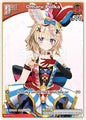 hololive OFFICIAL CARD GAME Enchant Regalia Omaru Polka (C) (hBP01-068) hBP01-068 Common Near Mint