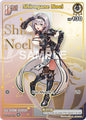 hololive OFFICIAL CARD GAME Enchant Regalia Shirogane Noel (HR) hBP02-014 Holomem Rare Near Mint Foil