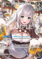 hololive OFFICIAL CARD GAME Enchant Regalia Shirogane Noel (SR) (hBP05-011) hBP05-011 Super Rare Near Mint Foil