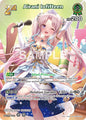 hololive OFFICIAL CARD GAME Enchant Regalia Airani Iofifteen (SR) (hBP05-023) hBP05-023 Super Rare Near Mint Foil