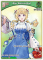 hololive OFFICIAL CARD GAME Enchant Regalia Aki Rosenthal (C) (hBP05-025) hBP05-025 Common Near Mint