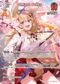 hololive OFFICIAL CARD GAME Enchant Regalia Omaru Polka (SR) (hBP05-033) hBP05-033 Super Rare Near Mint Foil