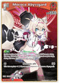hololive OFFICIAL CARD GAME Enchant Regalia Mococo Abyssgard (R) hBP05-038 Rare Near Mint Foil