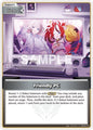 hololive OFFICIAL CARD GAME Enchant Regalia Friendly PC (C) hBP05-074 Common Near Mint