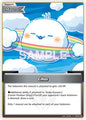 hololive OFFICIAL CARD GAME Enchant Regalia Cilus (C) hBP05-086 Common Near Mint