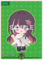 hololive OFFICIAL CARD GAME Enchant Regalia Green Cheer (SY) hY02-006 Special Yell Near Mint Foil