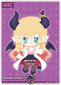 hololive OFFICIAL CARD GAME Enchant Regalia Purple Cheer (SY) hY05-005 Special Yell Near Mint Foil