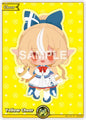 hololive OFFICIAL CARD GAME Enchant Regalia Yellow Cheer (SY) hY06-005 Special Yell Near Mint Foil