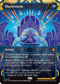 Magic: The Gathering Secrets of Strixhaven: Mystical Archive Flusterstorm 18 M Near Mint (French)