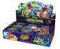Lorcana TCG Attack of the Vine! Booster Box