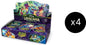 Lorcana TCG Attack of the Vine! Booster Box Case