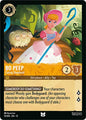 Disney Lorcana Wilds Unknown Bo Peep - Caring Shepherd 13/204 Uncommon Near Mint