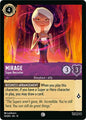 Disney Lorcana Wilds Unknown Mirage - Super Recruiter 53/204 Common Near Mint Cold Foil