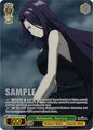 Weiss Schwarz The Eminence in Shadow Released, Aurora (SSP) EIS/SX07-007SSP Super Special Rare Near Mint