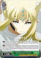Weiss Schwarz The Eminence in Shadow Summoned, Olivier (SR) EIS/SX07-009S Super Rare Near Mint