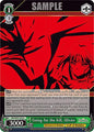 Weiss Schwarz The Eminence in Shadow Going for the Kill, Olivier EIS/SX07-010 Uncommon Near Mint
