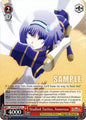 Weiss Schwarz The Eminence in Shadow Studied Tactics, Annerose EIS/SX07-037 Common Near Mint