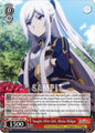 Weiss Schwarz The Eminence in Shadow Sought-After Girl, Alexia Midgar EIS/SX07-039 Uncommon Near Mint