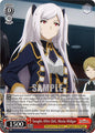 Weiss Schwarz The Eminence in Shadow Sought-After Girl, Alexia Midgar (SR) EIS/SX07-039S Super Rare Near Mint