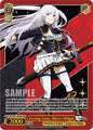Weiss Schwarz The Eminence in Shadow Buying Love, Alexia Midgar (SSP) EIS/SX07-040SSP Super Special Rare Near Mint