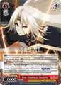 Weiss Schwarz The Eminence in Shadow War Goddess, Beatrix EIS/SX07-054 Double Rare Near Mint