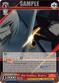 Weiss Schwarz The Eminence in Shadow War Goddess, Beatrix (SR) EIS/SX07-054S Super Rare Near Mint