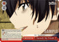 Weiss Schwarz The Eminence in Shadow Farewell, My Friends EIS/SX07-058 Climax Rare Near Mint