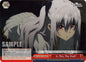 Weiss Schwarz The Eminence in Shadow Is This The End? (RRR) EIS/SX07-059R Triple Rare Near Mint
