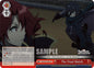 Weiss Schwarz The Eminence in Shadow The Final Match EIS/SX07-060 Climax Rare Near Mint