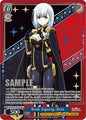 Weiss Schwarz The Eminence in Shadow Book Signing, Beta (SEC+) EIS/SX07-061EX+ Secret Rare Plus Near Mint