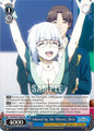 Weiss Schwarz The Eminence in Shadow Adored by the Masses, Beta (SR) EIS/SX07-072S Super Rare Near Mint