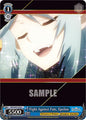 Weiss Schwarz The Eminence in Shadow Fight Against Fate, Epsilon EIS/SX07-078 Common Near Mint