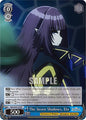 Weiss Schwarz The Eminence in Shadow The Seven Shadows, Eta EIS/SX07-079 Rare Near Mint