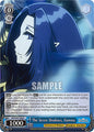 Weiss Schwarz The Eminence in Shadow The Seven Shadows, Gamma EIS/SX07-080 Rare Near Mint