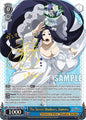 Weiss Schwarz The Eminence in Shadow The Seven Shadows, Gamma (SP) EIS/SX07-080SP Special Rare Near Mint