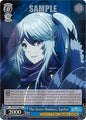 Weiss Schwarz The Eminence in Shadow The Seven Shadows, Epsilon EIS/SX07-083 Rare Near Mint