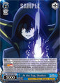 Weiss Schwarz The Eminence in Shadow At the Top, Shadow EIS/SX07-085 Rare Near Mint