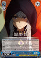 Weiss Schwarz The Eminence in Shadow Counterstrike, Epsilon EIS/SX07-086 Rare Near Mint