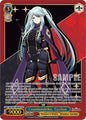 Weiss Schwarz The Eminence in Shadow Counterstrike, Epsilon (SSP) EIS/SX07-086SSP Super Special Rare Near Mint