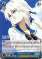 Weiss Schwarz The Eminence in Shadow Deploying, Zeta (SR) EIS/SX07-088S Super Rare Near Mint