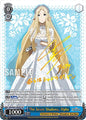 Weiss Schwarz The Eminence in Shadow The Seven Shadows, Alpha (SP) EIS/SX07-090SP Special Rare Near Mint