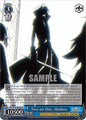 Weiss Schwarz The Eminence in Shadow Two on One, Shadow (SR) EIS/SX07-093S Super Rare Near Mint