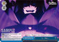 Weiss Schwarz The Eminence in Shadow I... Am... (RRR) EIS/SX07-097R Triple Rare Near Mint