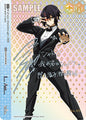 Weiss Schwarz The Eminence in Shadow I... Am... (SIR) EIS/SX07-097SIR Serial Rare Near Mint