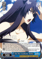 Weiss Schwarz The Eminence in Shadow On the Lookout, Delta (PR) EIS/SX07-P12 Promo Near Mint