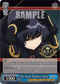 Weiss Schwarz The Eminence in Shadow The Seven Shadows, Delta (PR) (BSF2026-21 PR) EIS/BSF2026-21 PR Promo Near Mint